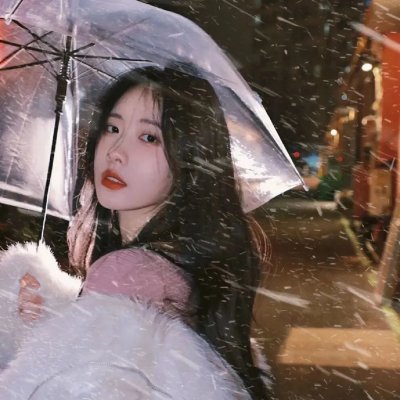 夏雨来