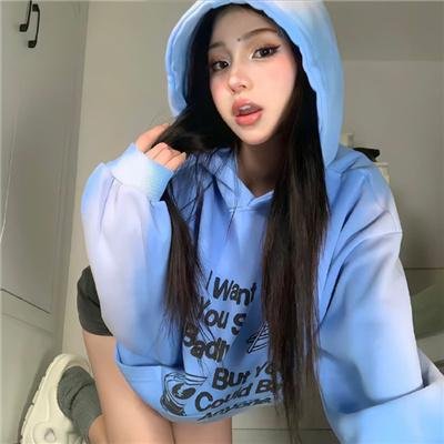 美国精神病人